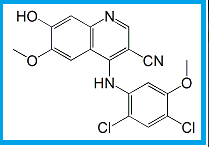 BOSUTINIB IMPURITY 3